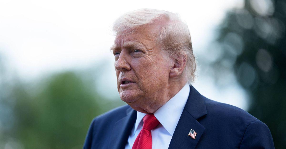 Is Donald Trump Banning Birth Control? 