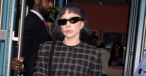 Why Did Lady Gaga Cancel Her Show in Montreal?