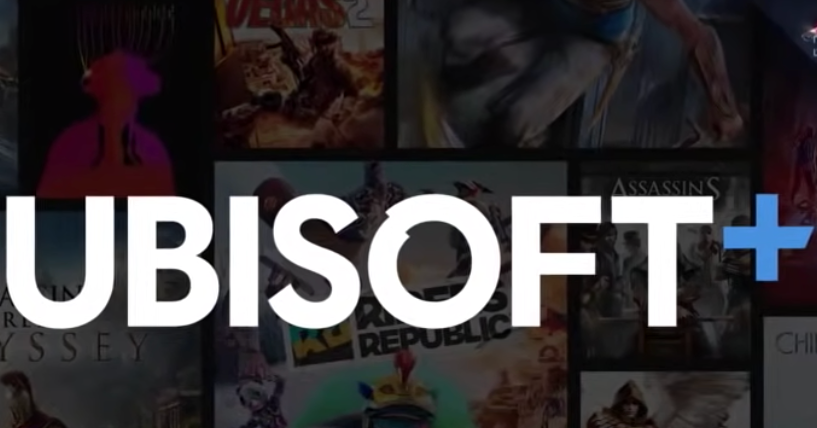 Ubisoft+ Coming to Xbox, Although It's Not Included With Your Game
