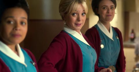 call the midwife season