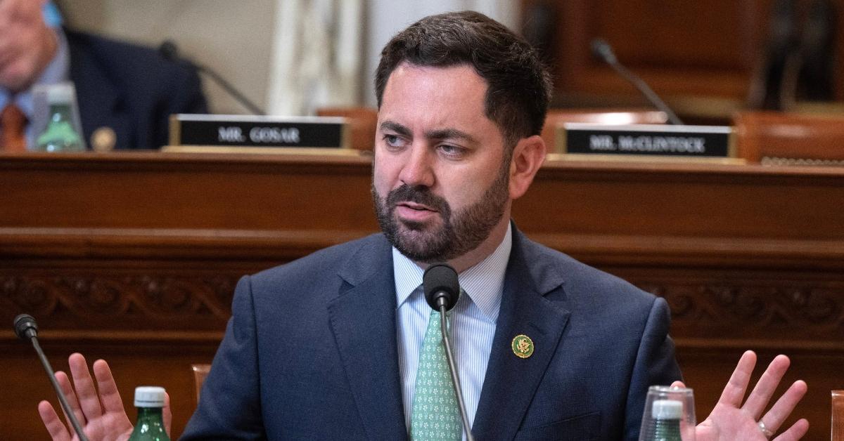 Who Is Mike Lawler Married To? Details on His Personal Life