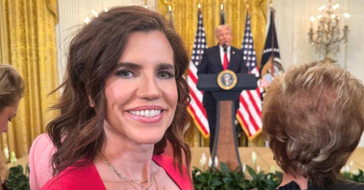 Nancy Mace's Children Are Teenagers All About Her Family