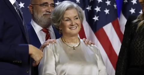 Susie Wiles's Net Worth Probably Got a Bump From Her Dad