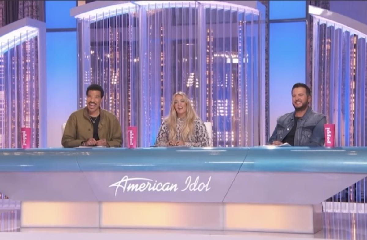 ‘American Idol’