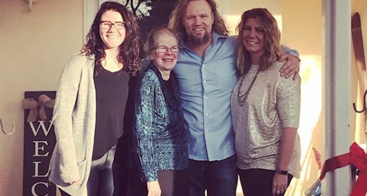 Find Out How Much TLC�s �Sister Wives� Earn After 13 Seas photo