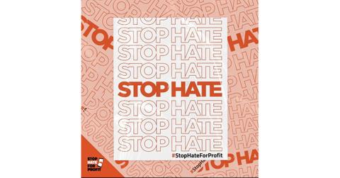stop hate