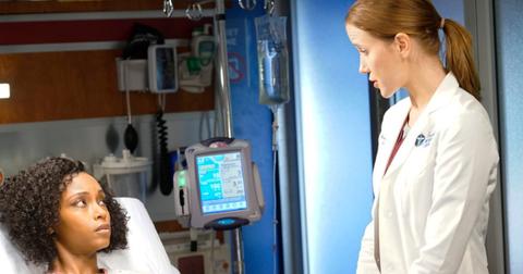 What Happened to Hannah on 'Chicago Med' in Season 6? Will She Return ...