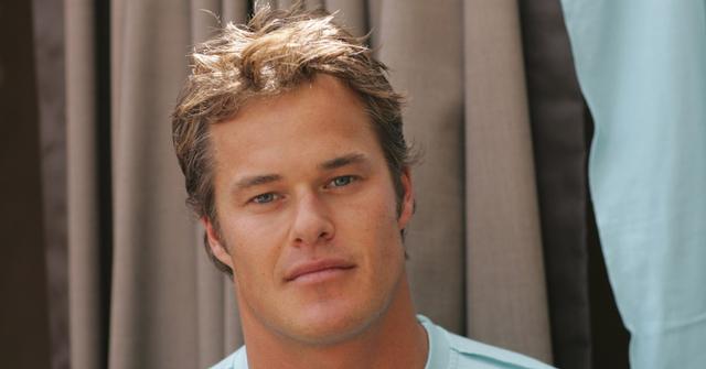 Alec Musser at LIVEstyle Entertainment Presents Pre-MTV Movie Awards Hollywood Life Lounge in Los Angeles