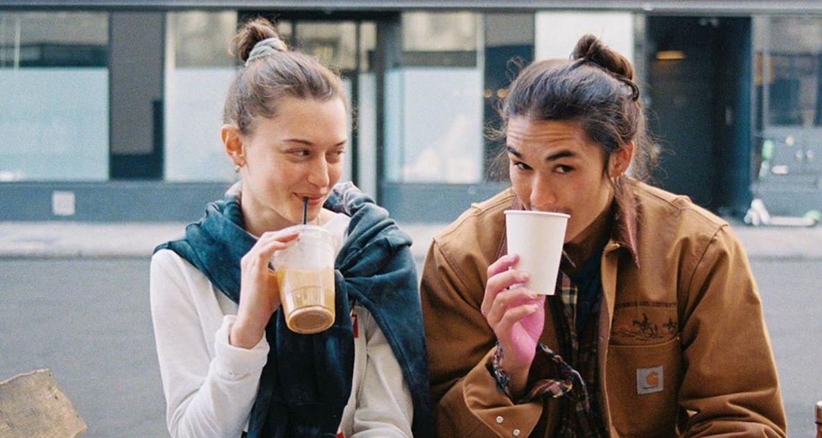 Booboo Stewart and Valentina Cytrynowicz Photos, News and Videos, Trivia and Quotes FamousFix