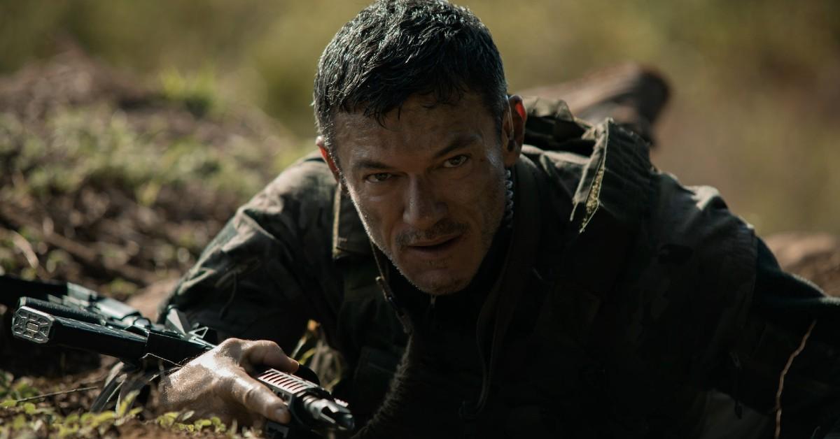 John Core How Many Total Episodes Is Thriller Series 'Echo 3'?