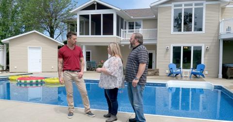 Who's the Youngest Lottery Winner to be on 'My Lottery Dream Home'?