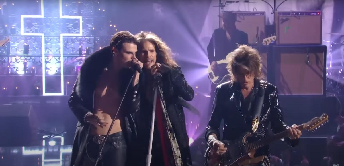 The Singers Who Did the VMAs Ozzy Tribute Paid Their Respects
