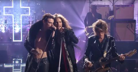 The Singers Who Did the VMAs Ozzy Tribute Paid Their Respects