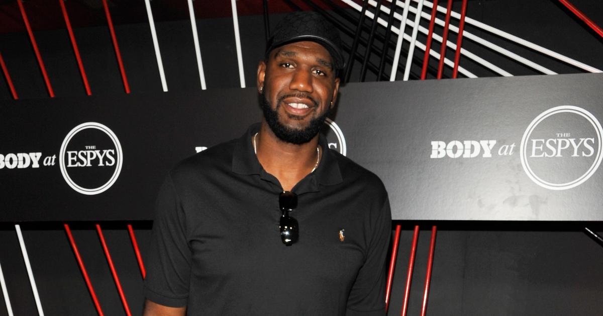 Greg Oden: Where The Former No.1 Overall NBA Draft Pick Is Today - The  Spun: What's Trending In The Sports World Today