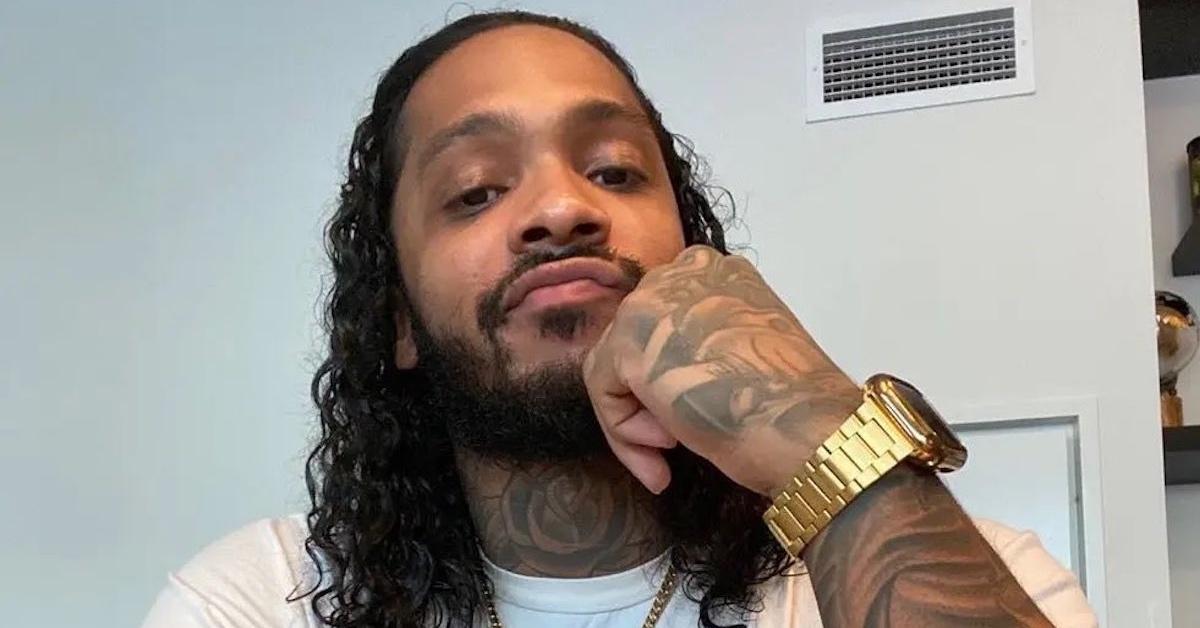 Ryan Henry Opens up About His Affair Scandal on 'Black Ink Crew Chicago'