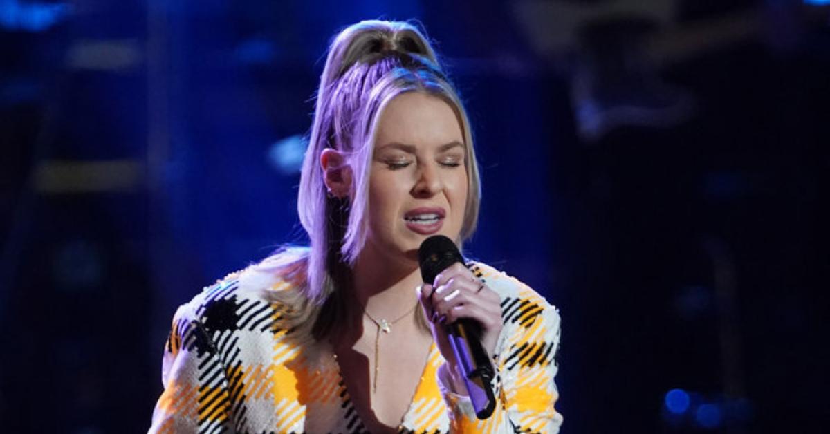 What Is the Four-Way Knockout on 'The Voice'? And Who Will Win?