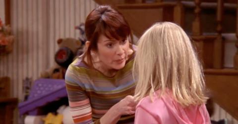 Patricia Heaton in 'Everybody Loves Raymond'