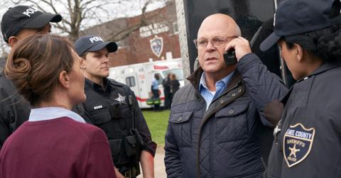 Michael Chiklis in the "Scott’s Story" series premiere episode of 'Accused.'