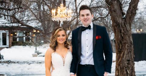 Clare and Cameron on 'MAFS'