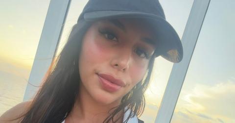 Tiffytotss Once Hid Behind Three Sports Bras, Now She Makes Money Off Her Curves