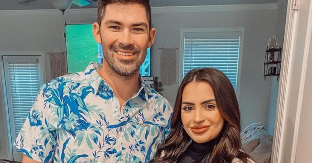 Nilsa Prowant and Gus Gazda