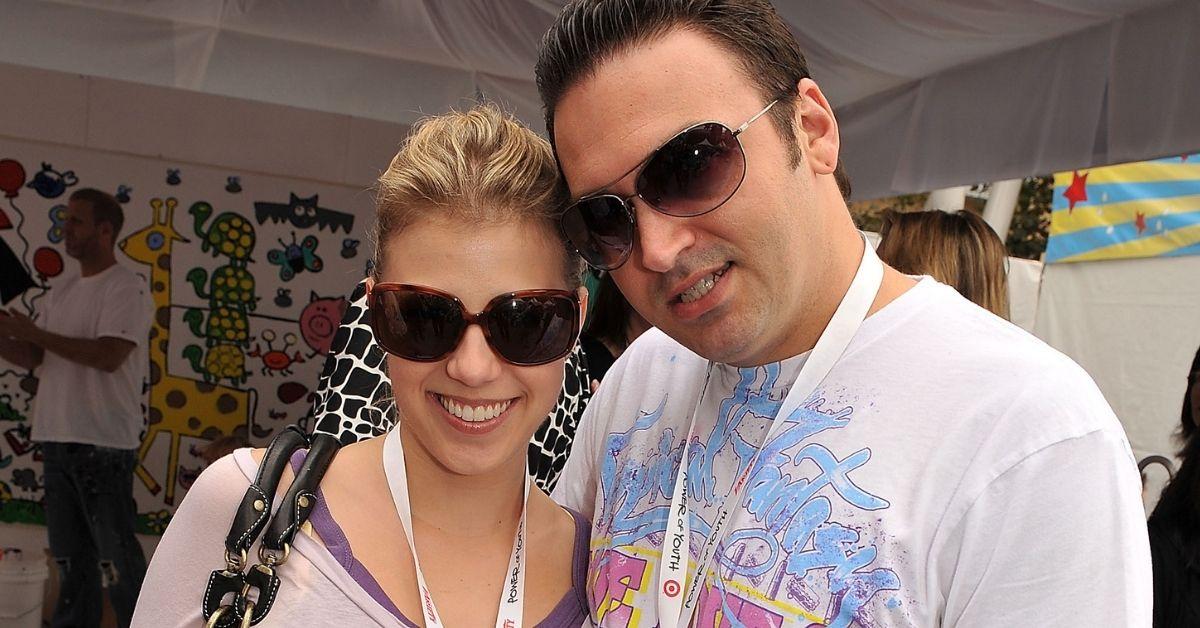 How Many Times Has Jodie Sweetin Been Married? Details