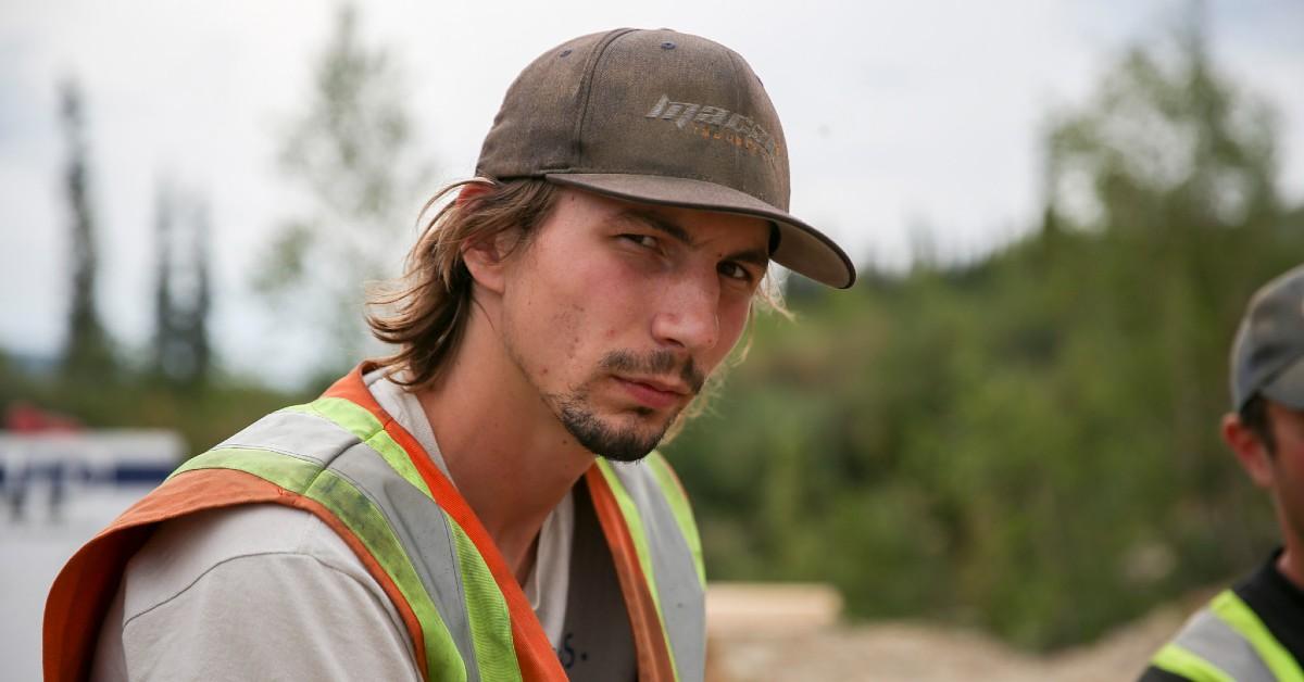 Gold miner by day/Gen Z reality show star by night: Meet Tyler