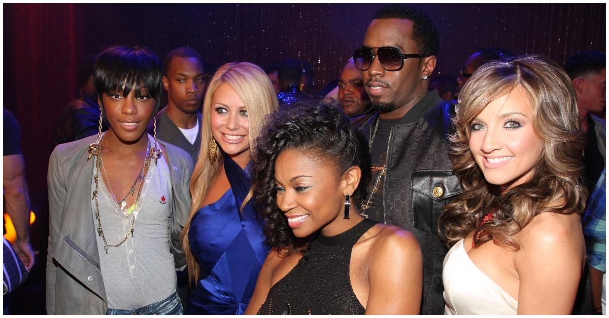 Diddy and Aubrey O’day’s Feud and Allegations Explained