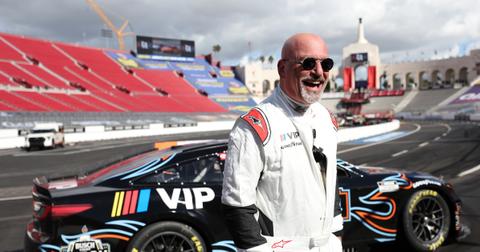 What’s Up With Howie Mandel’s Latest Death Hoax?