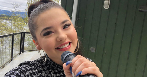 lauren spencer smith