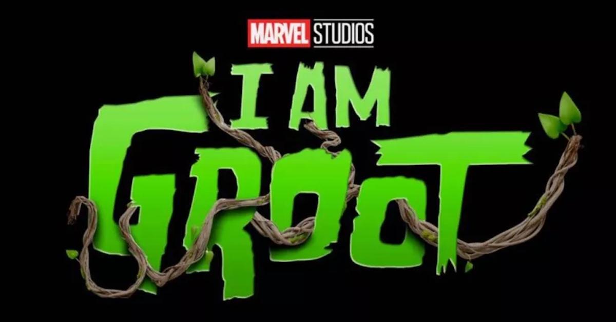 'I Am Groot'