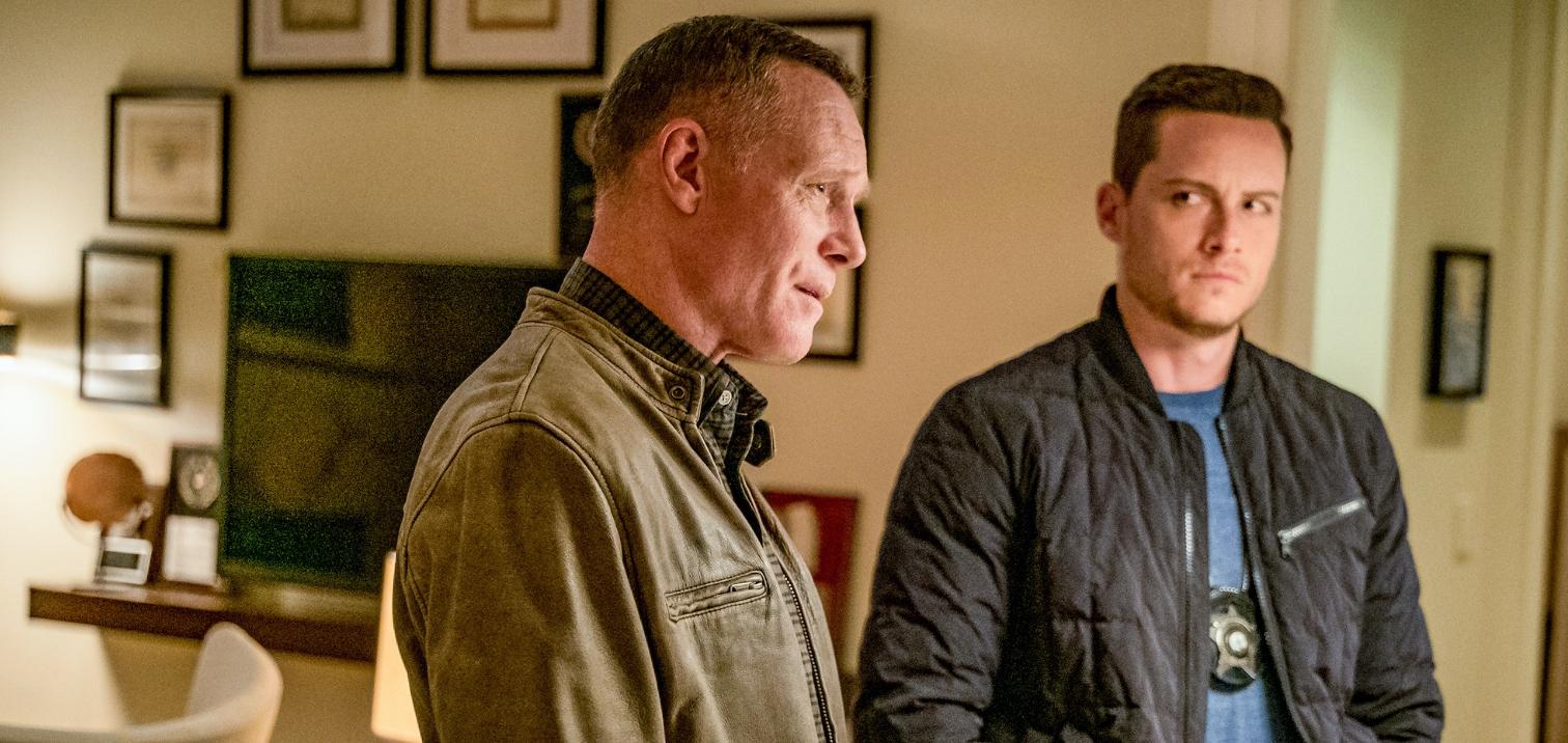 What's the Status of Jay and Hank's Relationship on 'Chicago P.D.'?