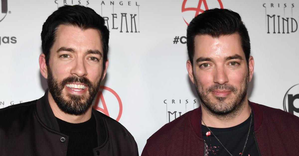 Where Are the Property Brothers From? Plus, Where They Live Now