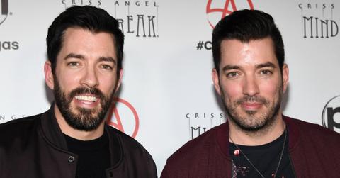 HGTV's Property Brothers