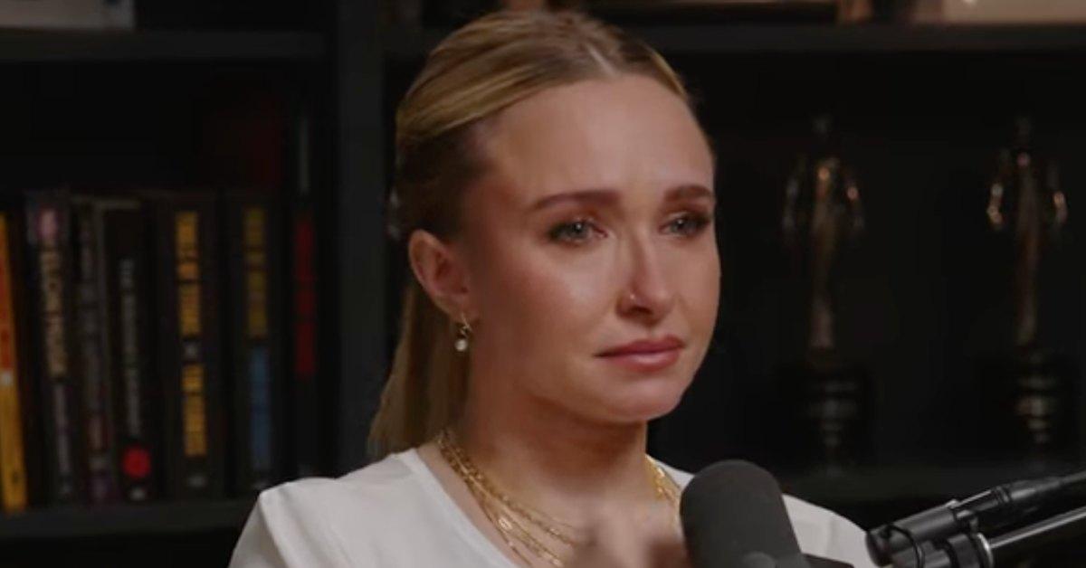 Inside Hayden Panettiere’s Boat Story With a “Very Famous” Man