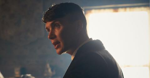 How the Peaky Blinders Haircut Came to Be, and Why It's So Popular