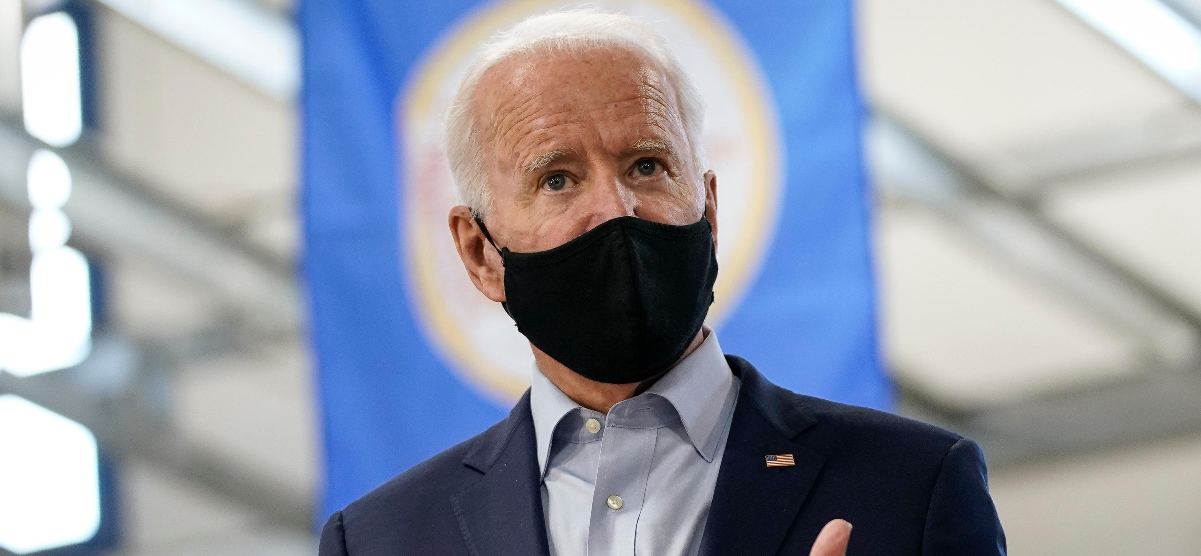 did joe biden get plastic surgery