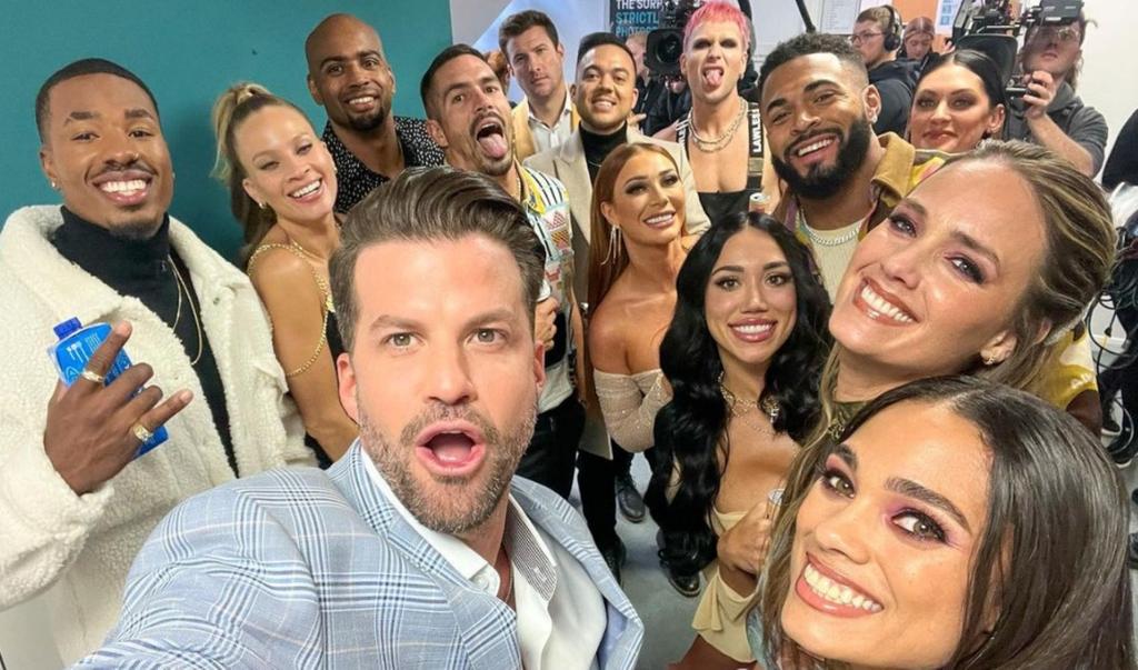 Are Johnny Bananas and Moriah Dating After 'The Challenge'?