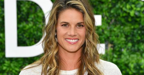 Maggie Bell (Missy Peregrym)