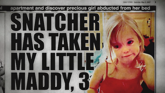 what happened to madeleine mccann parents