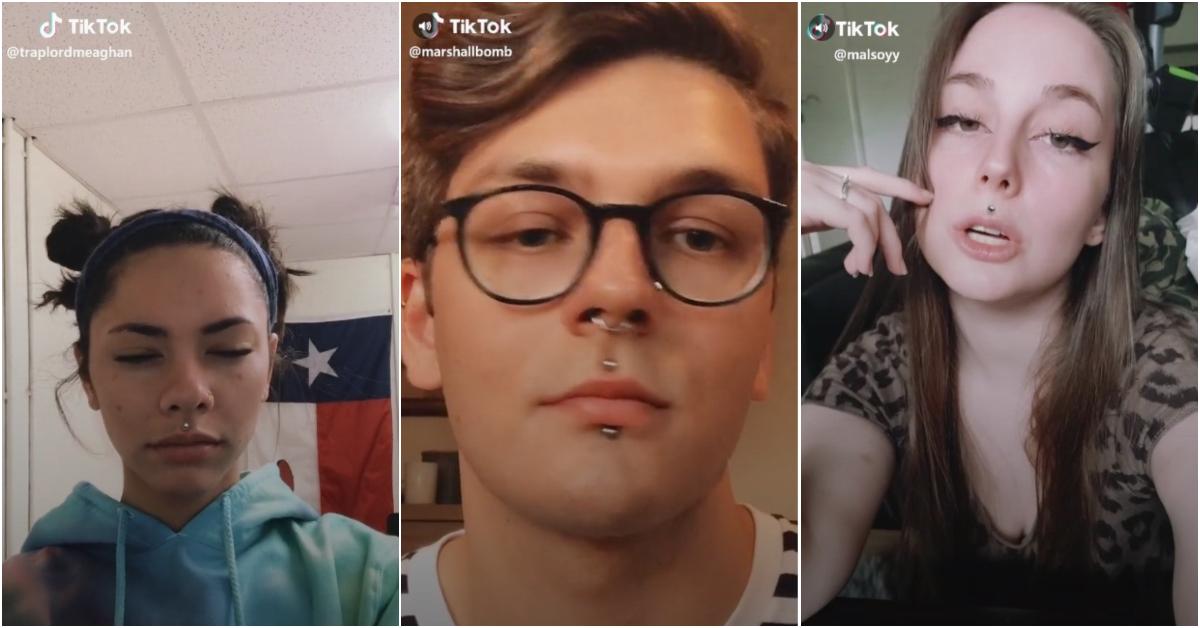 Featured image of post Anime Parents Filter Tiktok