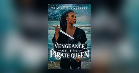 'Vengeance of the Pirate Queen'