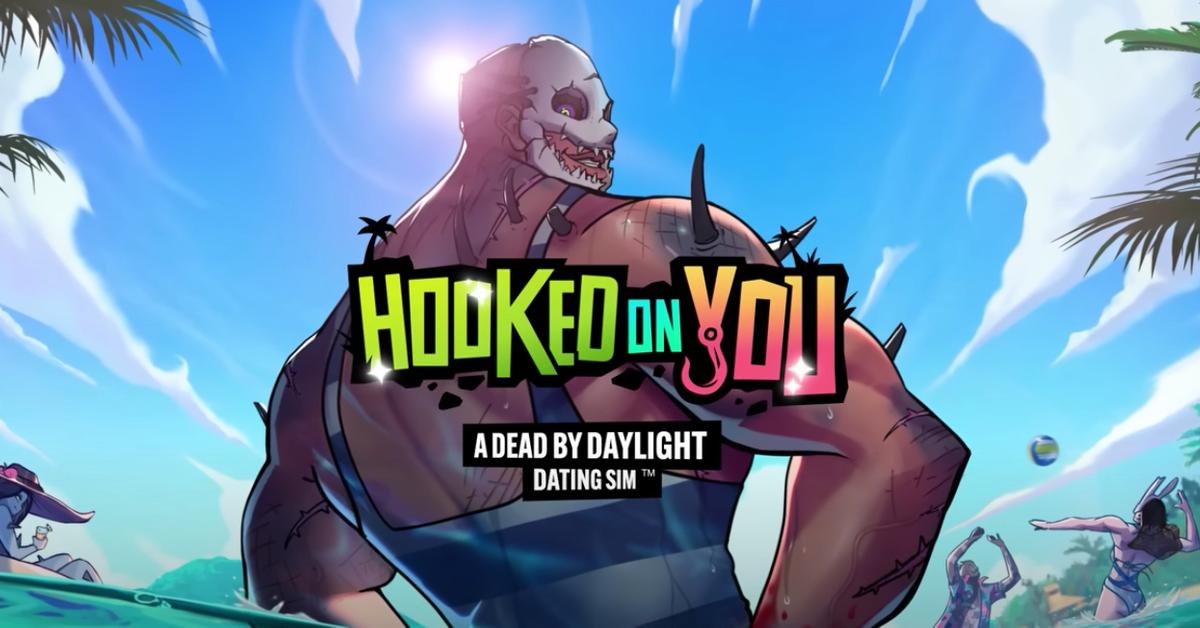 All Romances in Hooked on You: A Dead by Daylight Dating Sim