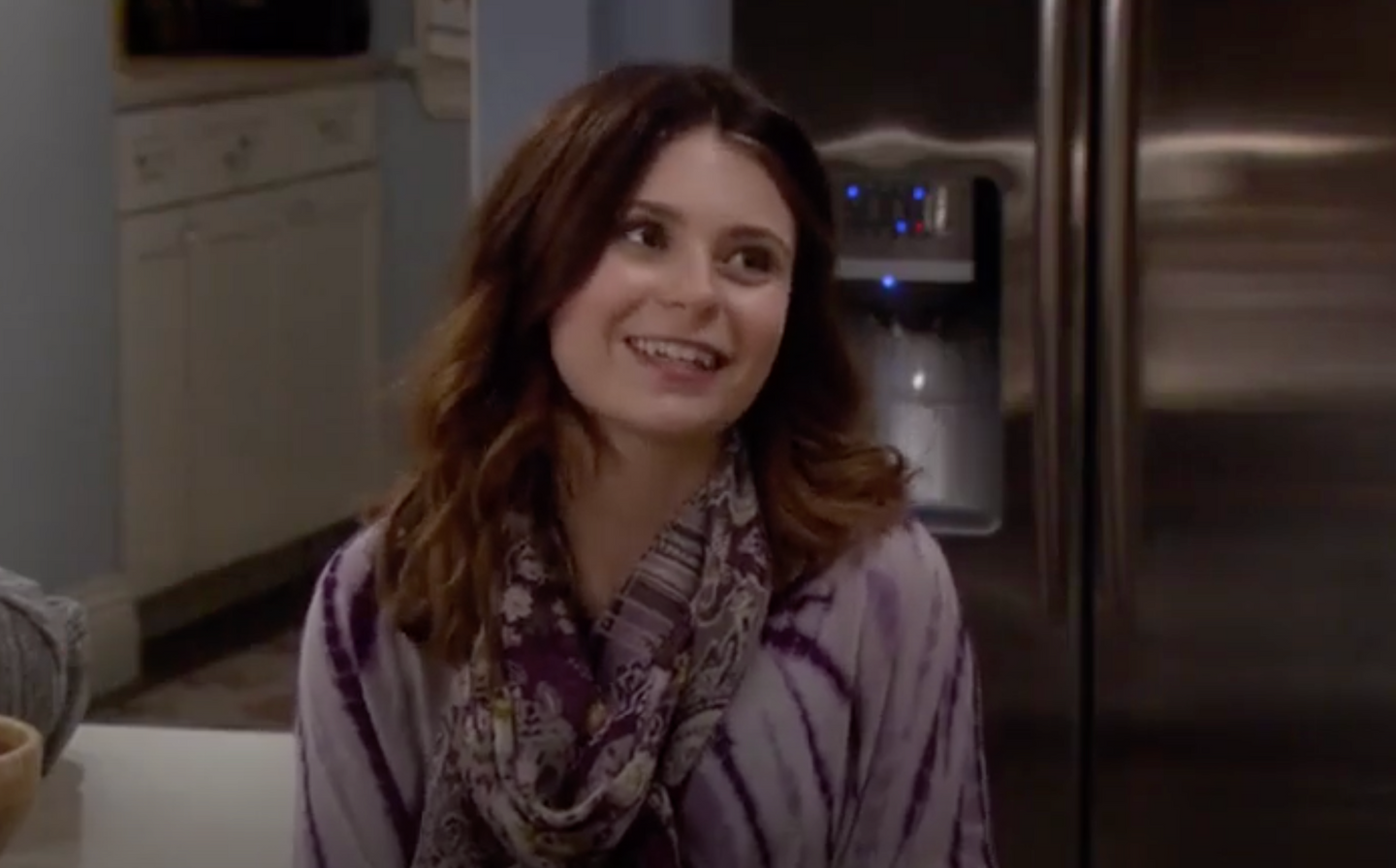 Why Did Alexandra Krosney Leave 'Last Man Standing'? An Explanation