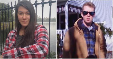 liam mcatasney sarah stern