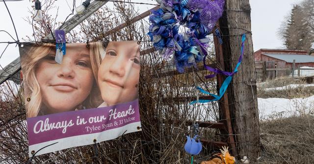 Chad Daybell's Siblings and Family Grieved for Vallow's Kids