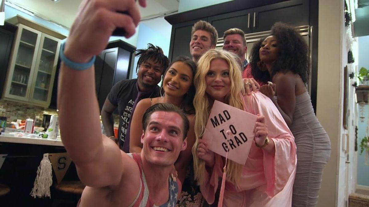 Who Is Mattie Lynn Breaux, The New Girl on 'Floribama Shore?'