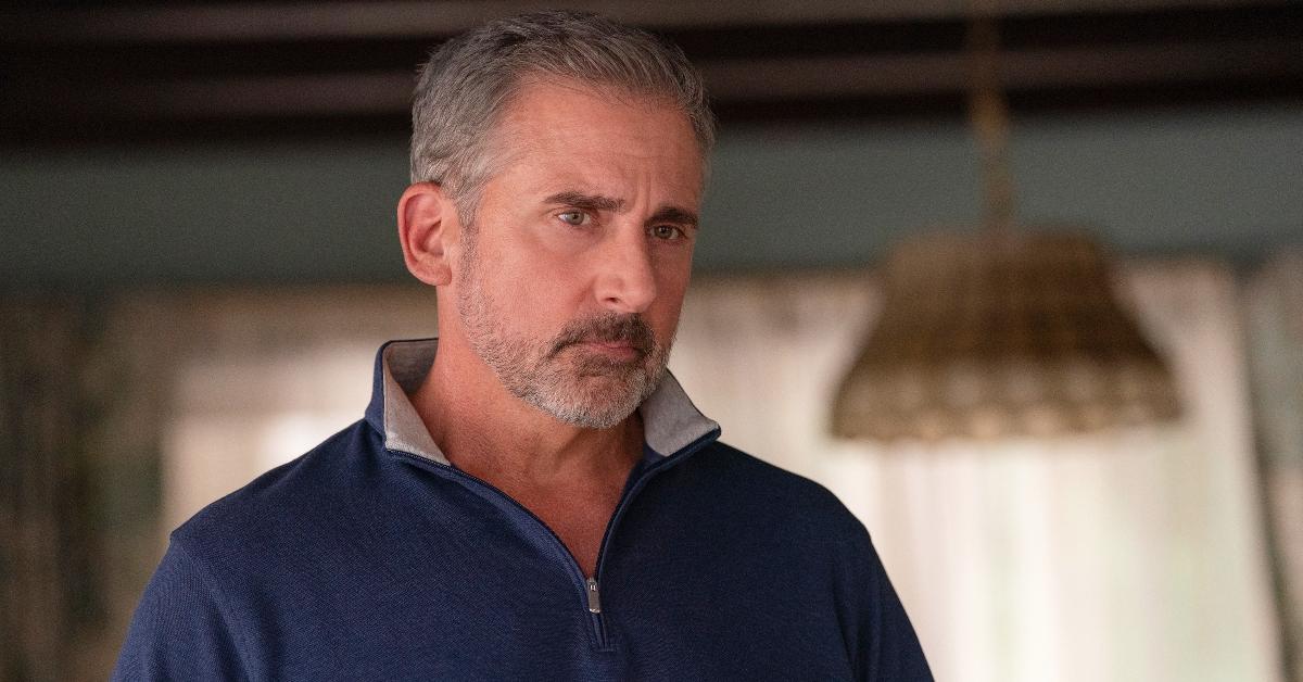 Why Did Steve Carell Leave 'The Four Seasons?'