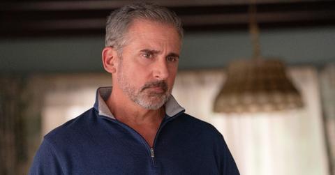 Why Did Steve Carell Leave 'The Four Seasons?'