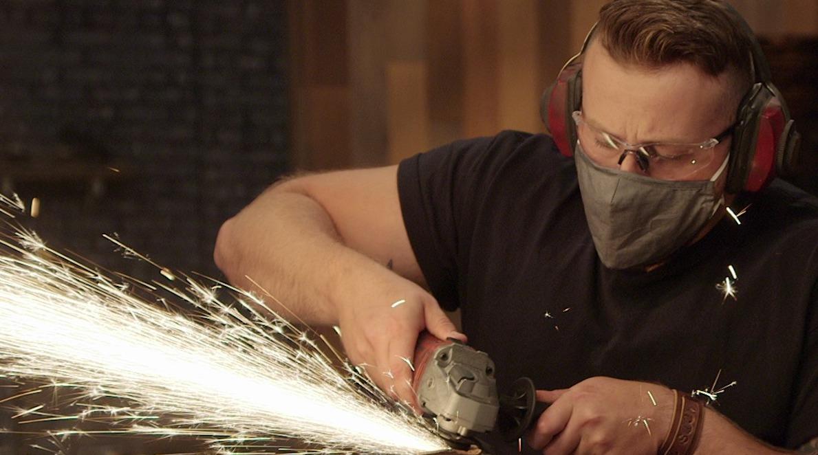 forged in fire topic page